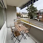 Apartment Your Next Is Witikonerstrasse *