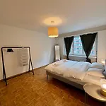 Your Next Is Witikonerstrasse Apartment Zurich