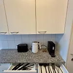 Apartment Your Next Is Witikonerstrasse *