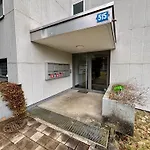 Your Next Is Witikonerstrasse Apartment Zurich