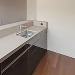 Comfortable 1Br Flat At Great Location - Baron 44