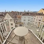 Comfortable 1Br Flat At Great Location - Baron 44