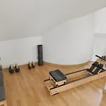 Exclusive Feel-Good Oasis In Art Nouveau Style! - Sophia 1