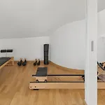 Exclusive Feel-Good Oasis In Art Nouveau Style! - Sophia 1