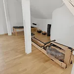 Exclusive Feel-Good Oasis In Art Nouveau Style! - Sophia 1