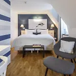 Hotel Seehof Zurich