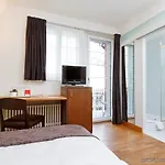 Seehof Hotel Zurich
