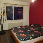 Homestay Zurich