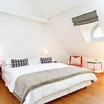 Seehof 3* Zurich