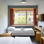 Hotel Marta - 1950's Architecture In Zurich's Vibrant Old Town, Near Main Station