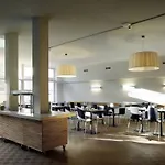 Hotel Marta - 1950's Architecture In Zurich's Vibrant Old Town, Near Main Station 2*