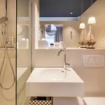 Hotel Seehof Zurich