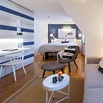 Hotel Seehof Zurich