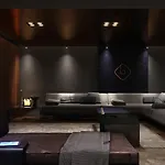 Le Bijou Lq82 Spectacular Limmatview Penthouse
