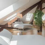 Airhome Limmatquai River View Apartment