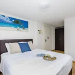 Swiss Star Guesthouse District 4 - Contactless Self Check-In