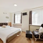Hotel Hirschen