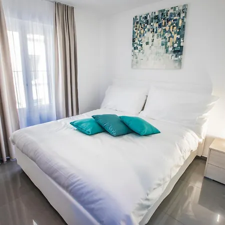 Hotel Kernhof Self Check-in Zurich