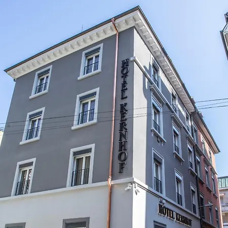 Hotel Kernhof Self Check-in Zurich
