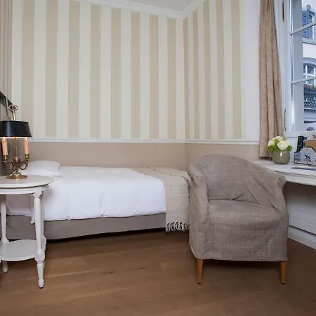 Hotel Hotel Villa Florhof 3*