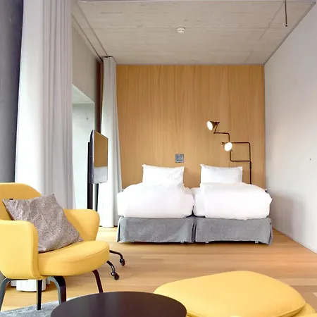 Hotel Placid Hotel Design & Lifestyle Zurich Zurich