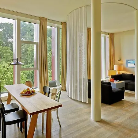 Aparthotel & Rigiblick 4*