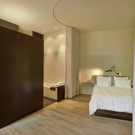 & Rigiblick Aparthotel 4*