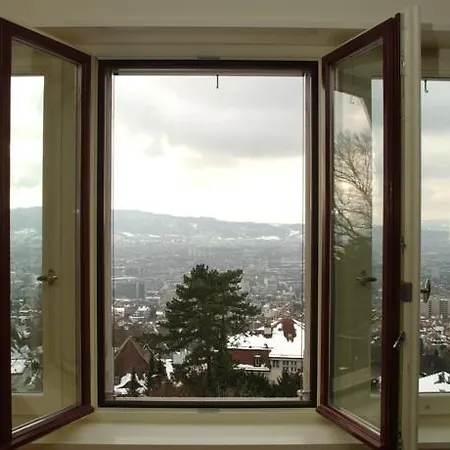 & Rigiblick Aparthotel 4*