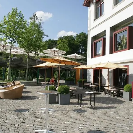 & Rigiblick Aparthotel Zürich