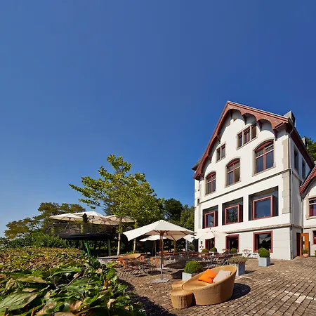 & Rigiblick Aparthotel 4*