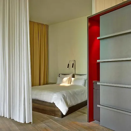 & Rigiblick Aparthotel Zürich