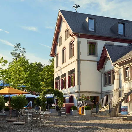 & Rigiblick Aparthotel 4*