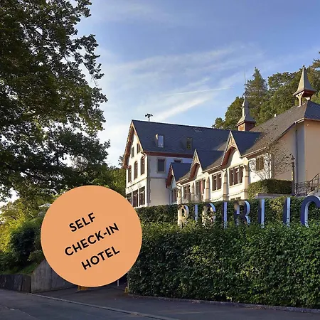 & Rigiblick Aparthotel