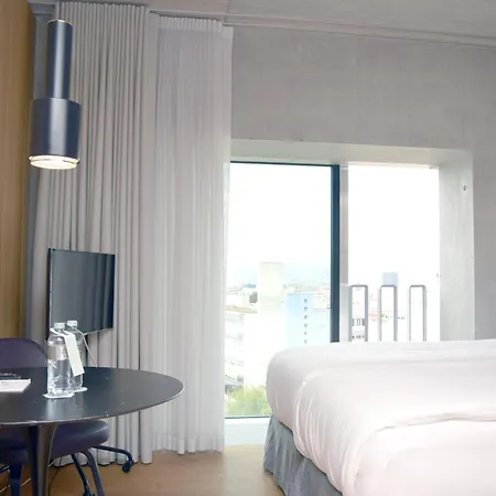 Placid Hotel Design & Lifestyle Zurich Hotel
