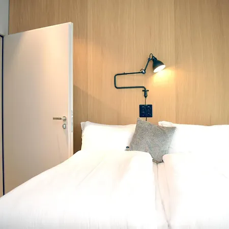 Placid Hotel Design & Lifestyle Zurich