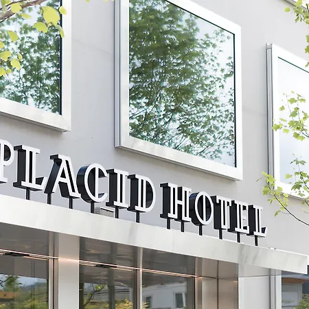 Hotel Placid Hotel Design & Lifestyle Zurich