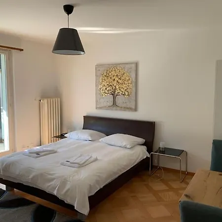 Sunny In The Center Apartment Zurich