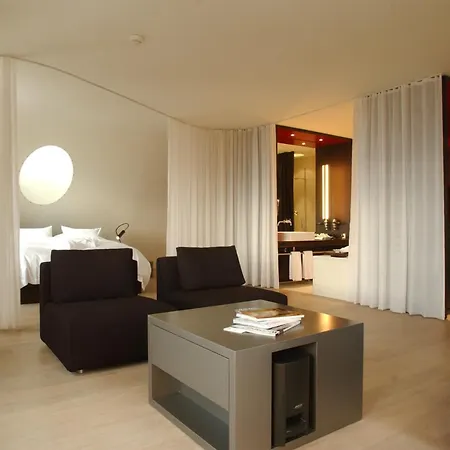 Aparthotel & Rigiblick