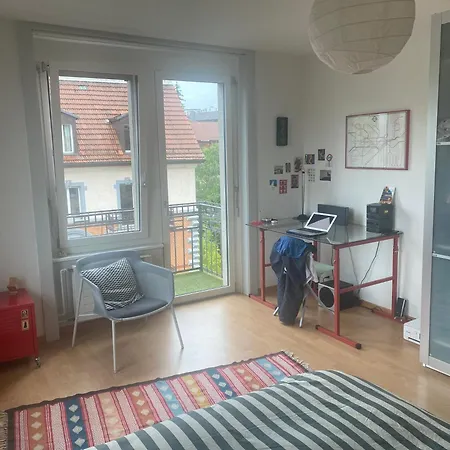 Zh Flat 11 Apartment