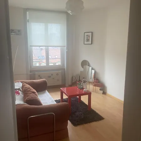 Apartment Zh Flat 11