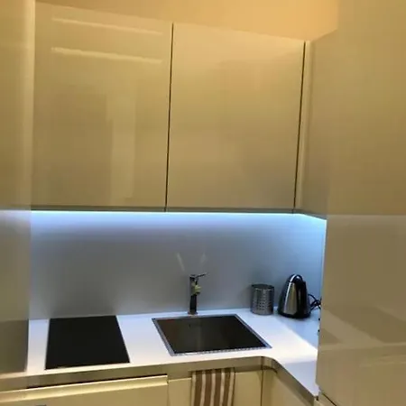- Stylish Moebliert In Direkter Seenaehe Apartment *