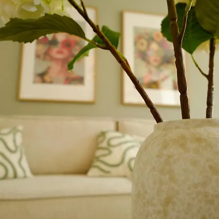 Apartment Sage - Kreis 6