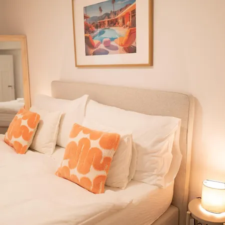Apartment Sage - Kreis 6 *