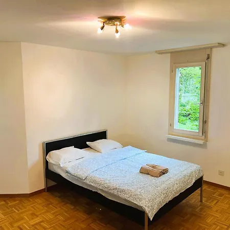 Apartment 3 Room Old Town Flat - Munsterb