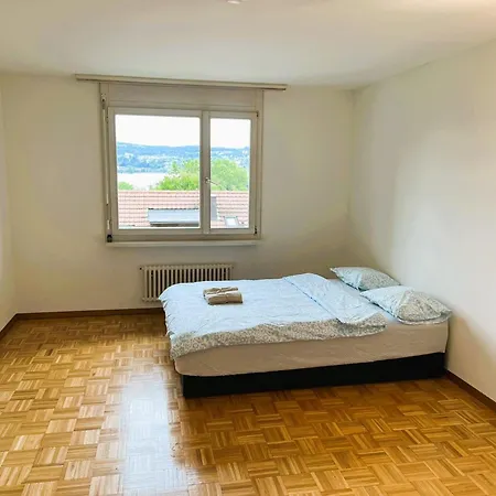 3 Room Old Town Flat - Munsterb Zurich