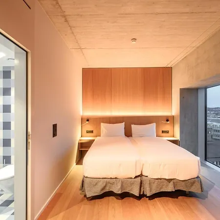 Placid Hotel Design & Lifestyle Zurich