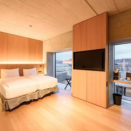 Hotel Placid Hotel Design & Lifestyle Zurich Zurich