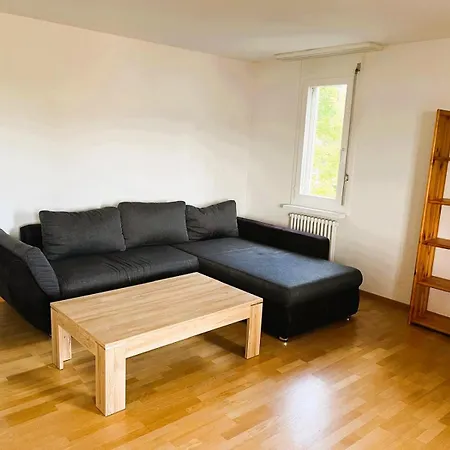 3 Room Old Town Flat - Munsterb *