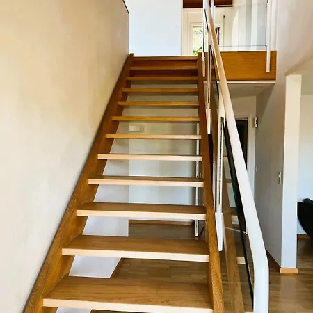 3 Room Old Town Flat - Munsterb * Zurich