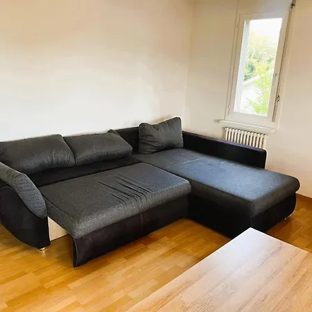 3 Room Old Town Flat - Munsterb
